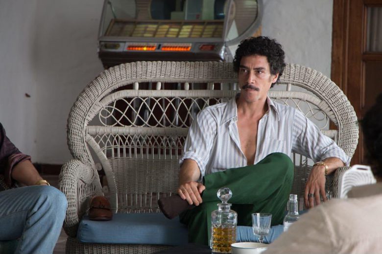 PELíCULA-"Loving Pablo": Conoce a los actores y sus personajes[FOTOS], reparto, elenco, Penelope Cruz y Javier Bardem , Pablo Escobar, Oscar Jaenada