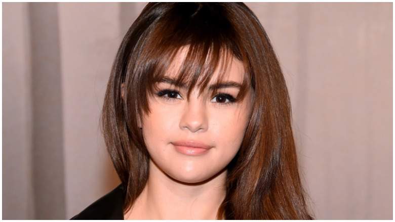 Selena Gomez Hospitalización: 5 datos rápidos que necesita saber, que tiene Selena,