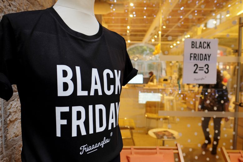 ¿Cuándo es Black Friday o Viernes Negro este 2018?, ofertas