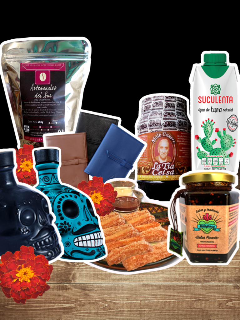 ¿Dónde comprar productos de México en Estados Unidos? Comprar productos de México en línea con entrega en Estados Unidos