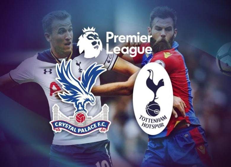 Liga Premier 2018, Tottenham vs Crystal Palace, A qué Hora, Canal, Live Stream, Crystal-Palace-vs-Tottenham, Liga Premier, Telemundo.