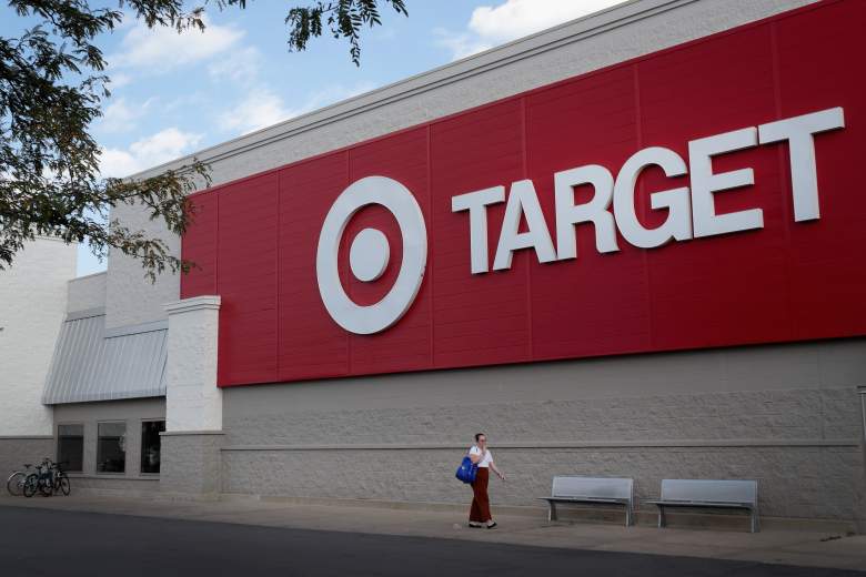 Target Black Friday 2018, A que hora abre Target