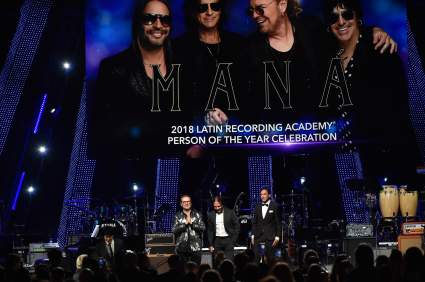 Grammy Latino 2018: Lo que tienes que saber