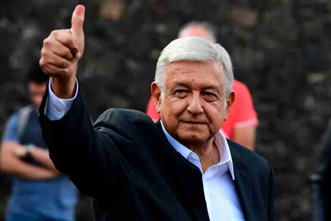 ¿Cuánto dinero tiene Andrés Manuel López Obrador? 5 Datos