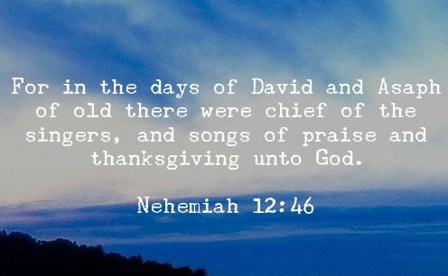 Thanksgiving 2018: versículos bíblicos en inglés para compartir, frases, imagens, facebook, whatsaap, twiitter