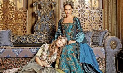 “La Sultana”: ¿A qué hora empieza la novela turca?