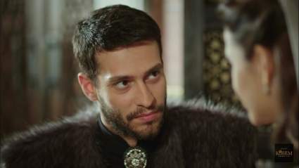 ¿Muere el Sultán Ahmed en “La Sultana”? [SPOILERS]
