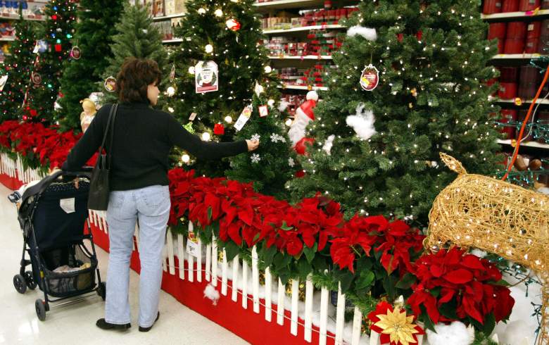 Horario de Target y Walmart en Navidad 2018