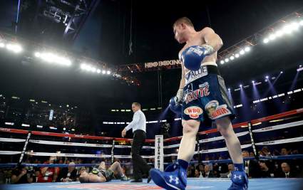 ¿Por qué HBO no transmitirá la pelea Canelo vs. Rocky?