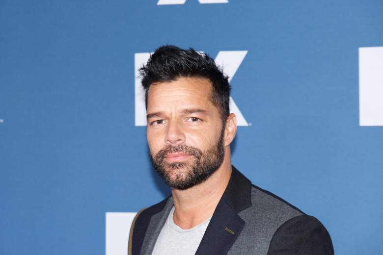 Hombre se opera 27 veces para parecerse a Ricky Martin [FOTOS]