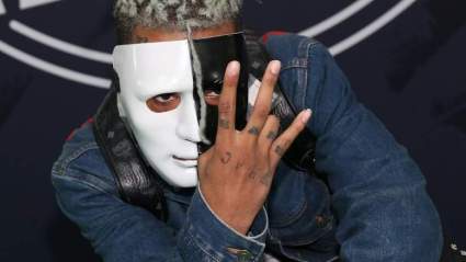 Cómo bajar y escuchar el álbum “Skins” de XXXTentacion