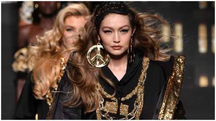Todas las modelos que desfilaron en el Victoria’s Secret Fashion Show 2018