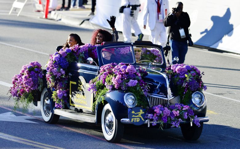 “Desfile de las Rosas 2019”: Las fotos que tienes que ver, Rose Parade