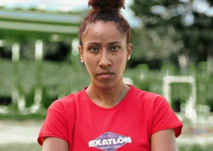 Carla Cortijo – EXATLÓN Estados Unidos 2: Lo que tienes que saber