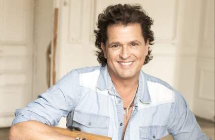 El viaje musical de Cumbiana une a Carlos Vives y Ziggy Marley en vivo este domingo vía YouTube Live ¿Cómo verlo?