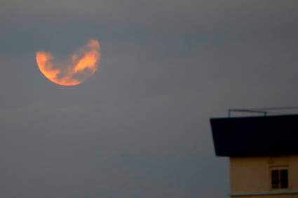 Eclipse Solar – 5 y 6 de Enero 2019: Hora y Dónde ver el Eclipse