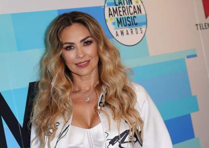 Aracely Arámbula se despide de “MasterChef Latino” de Telemundo ¿Por qué?