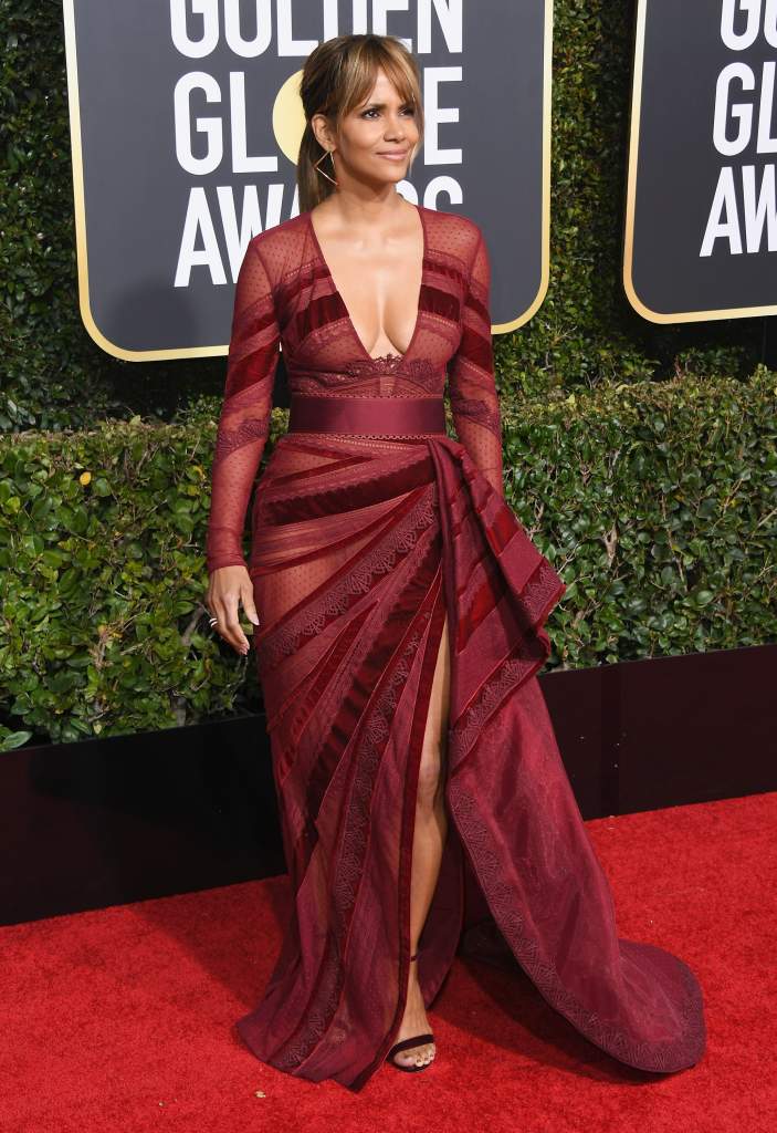 Alfombra Roja de los Globos de Oro 2019: FOTOS de los Mejores Looks