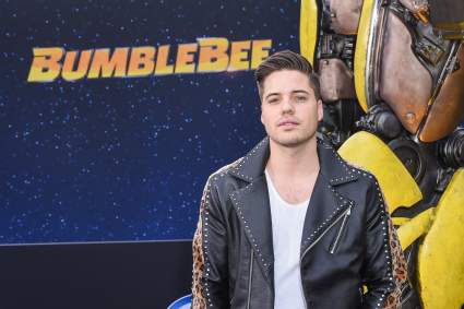 William Valdés se fue de Estrella TV por “diferencias creativas”