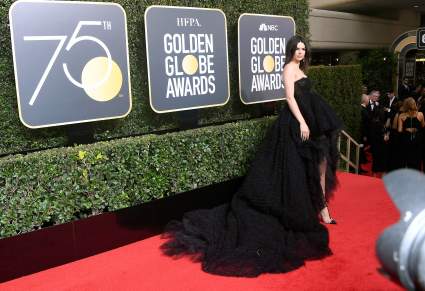Alfombra Roja de los Globos de Oro 2019 – LIVE STREAM