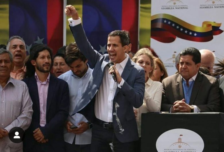 Juan Guaidó, Presidente de Venezuela: 5 Datos Importantes que tienes que saber, Biografia, Esposa, Hijos, Asamblea Nacional,