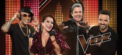 ¿Cuándo estrena Telemundo el reality “LA VOZ”?