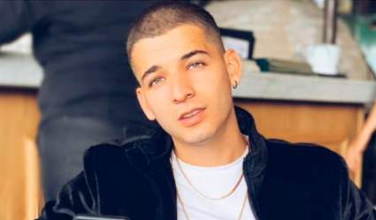 Legarda muere a sus 29 años: ¿Cómo murió el cantante colombiano?