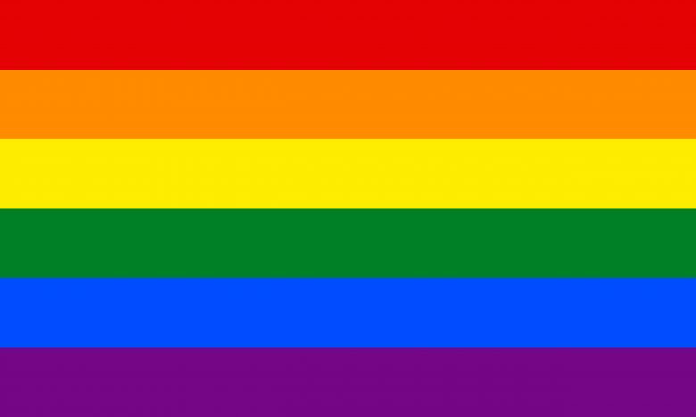 reddit anti gay flag emoji