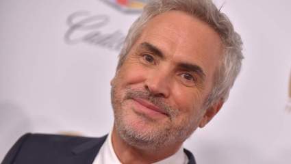 Alfonso Cuarón y “Roma”: 5 Datos curiosos que tienes que saber