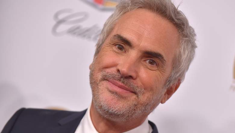 Alfonso Cuarón: 5 Datos curiosos que tienes que saber