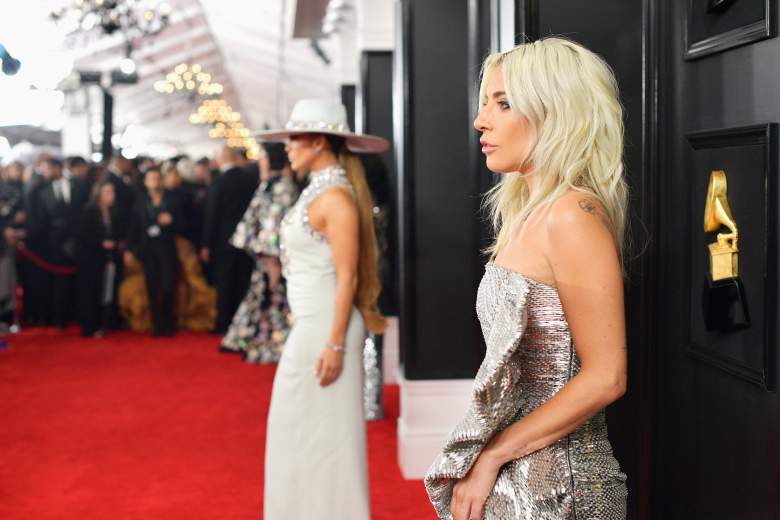¿Quién es el diseñador del vestido de Lady Gaga en los Grammys 2019?