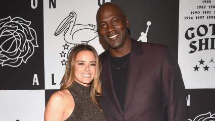 Yvette Prieto, esposa de Michael Jordan: 5 Datos que tienes que saber