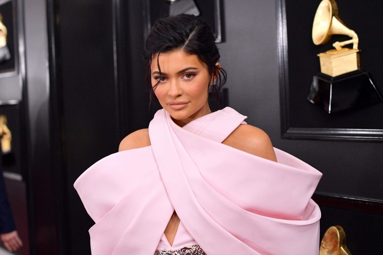 [FOTOS] Grammy 2019: Peores looks de la Alfombra Roja, Kylie Jenner