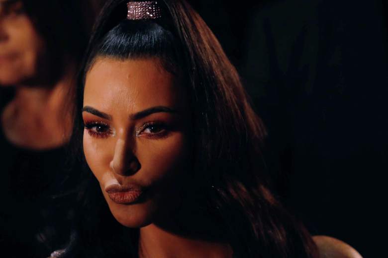 Kim Kardashian envía mensaje desde la cárcel: ¿por qué está en prisión?