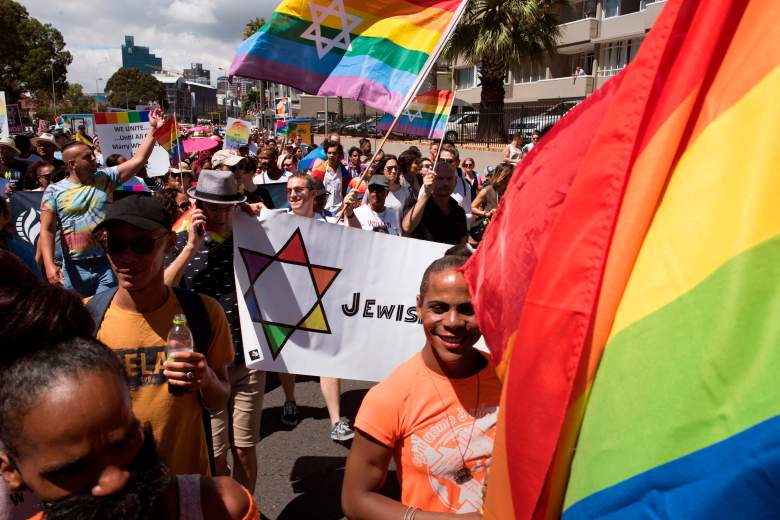¿En qué países castigan la homosexualidad es un delito?