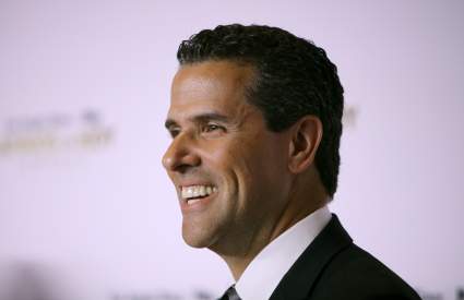 ¿Por qué se fue Marco Antonio Regil de “Un Nuevo Día”?