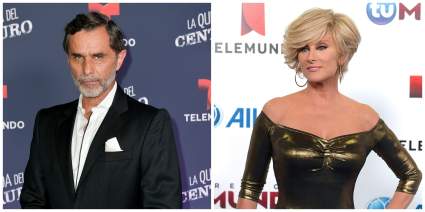 Christian Bach y Humberto Zurita: 5 Datos curiosos que tienes que saber