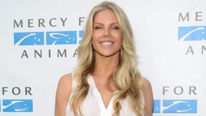 Jessica Canseco, ex esposa de José Canseco: 5 Datos Curiosos