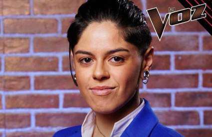 Kari Santoyo  de “La Voz 2019”: Lo que tienes que saber