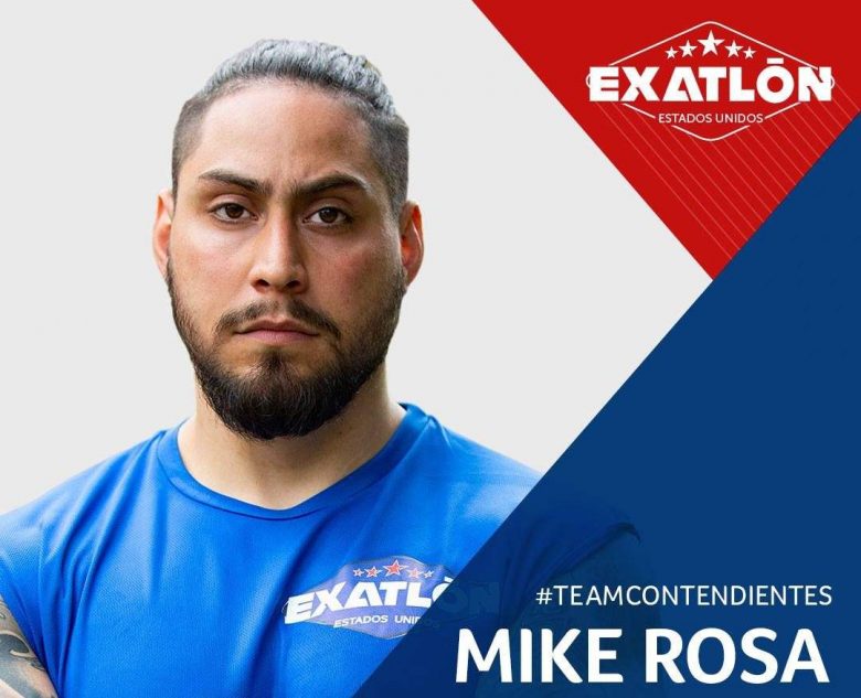Exatlón Estados Unidos 2: ¿A quién eliminaron el 17 de Marzo de 2019?, eliminado Mike Rosa