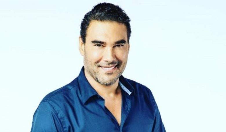 Murió la mamá de Eduardo Yañez
