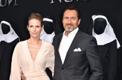 Muere la esposa del actor Demián Bichir: ¿Dé qué murió?