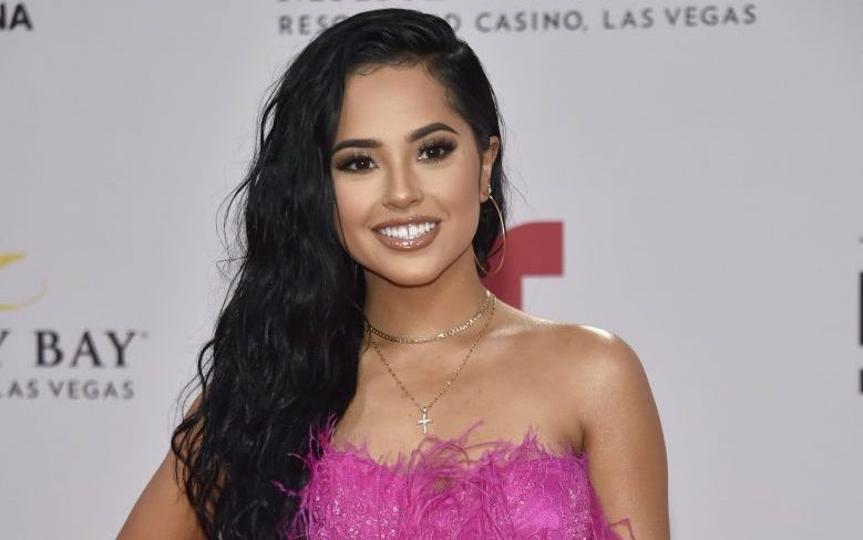 [FOTOS] Premios Billboard de la Música Latina 2019: Peores looks de la alfombra, Becky G