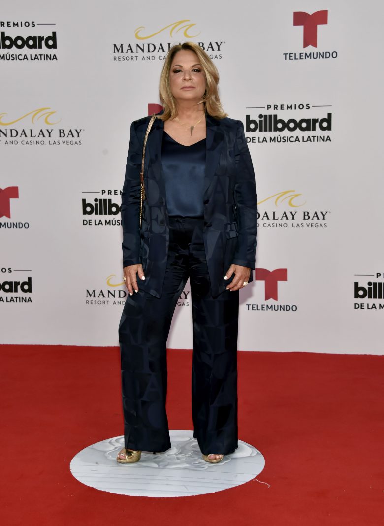 [FOTOS] Premios Billboard de la Música Latina 2019: Peores looks de la alfombra, Ana María Polo