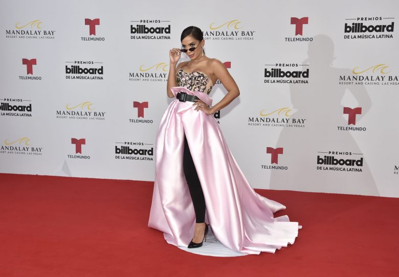 [FOTOS] Premios Billboard de la Música Latina 2019: Peores looks de la alfombra, Anitta
