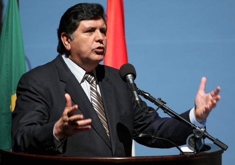 Muere Alan Garcia: ¿Cómo murió el ex presidente de Perú?