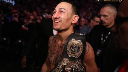 Entérate cómo ordenar el PPV de UFC 236
