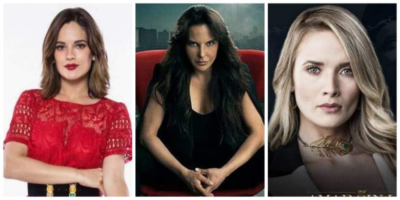 TOP 5 Novelas:¿Qué pasó en las series de Univisión y Telemundo?Al 18 mayo