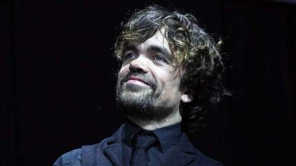 Peter Dinklage, es Tyrion en “Game of Thrones”: ¿Tiene hijos?