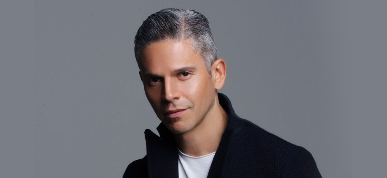 Rodner Figueroa conductor “Premios Billboard: Acceso VIP 2019